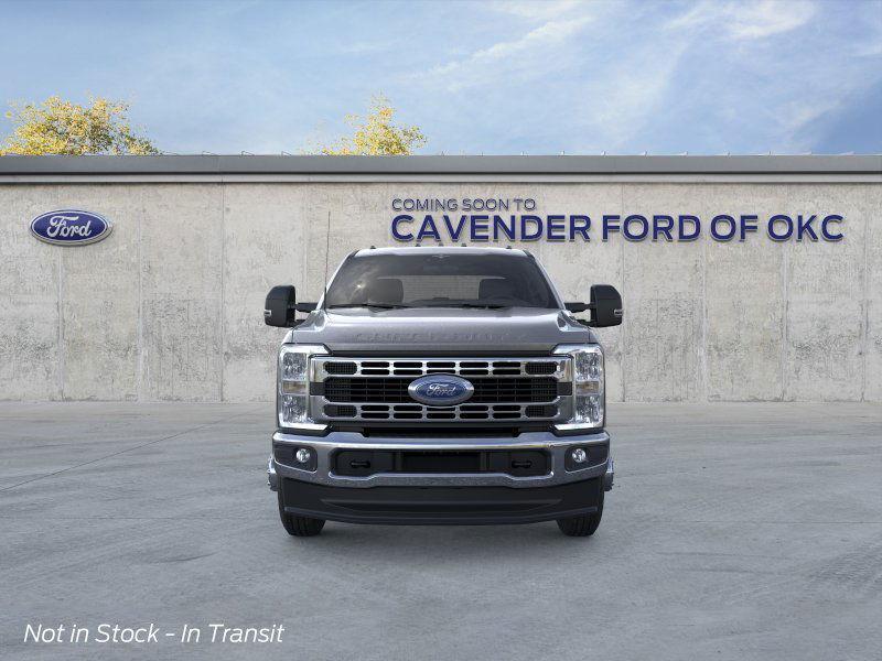 new 2026 Ford F-350 car, priced at $79,578