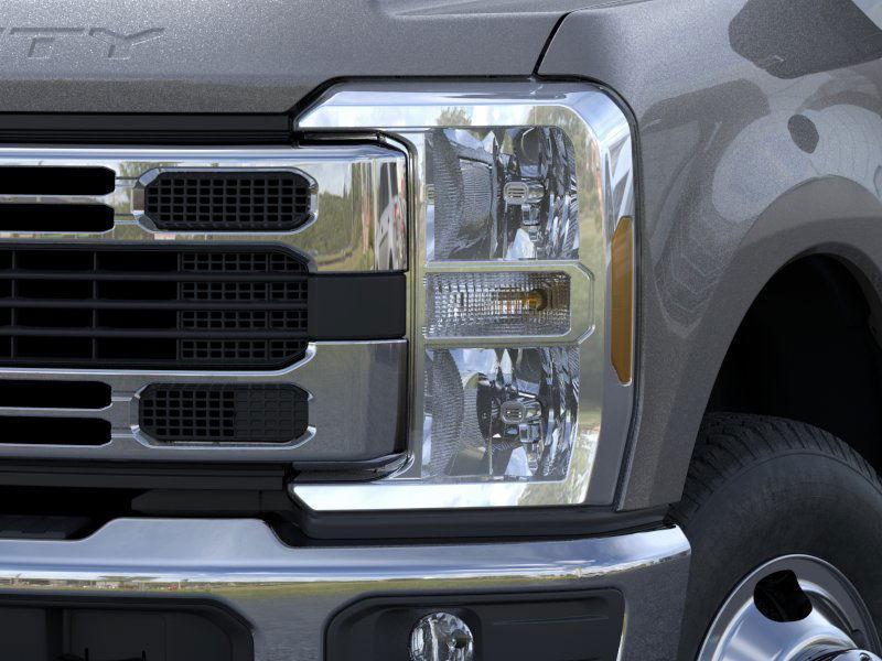 new 2026 Ford F-350 car, priced at $79,578