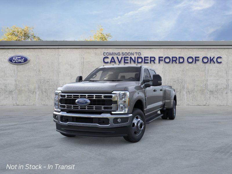 new 2026 Ford F-350 car, priced at $79,578