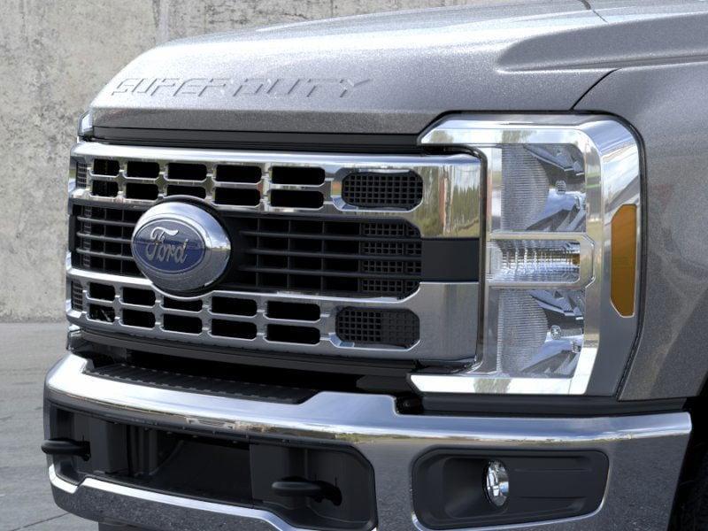 new 2026 Ford F-350 car, priced at $79,578