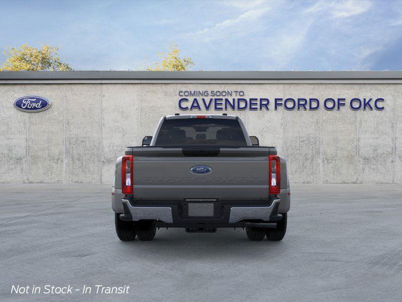 new 2026 Ford F-350 car, priced at $79,578