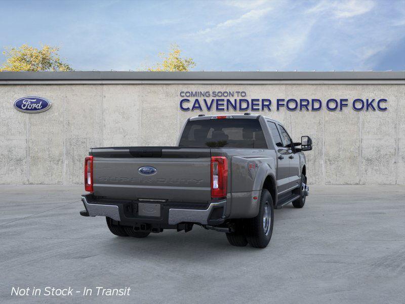 new 2026 Ford F-350 car, priced at $79,578