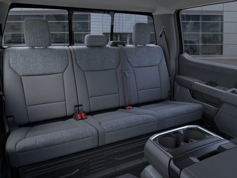 new 2024 Ford F-150 car, priced at $56,393