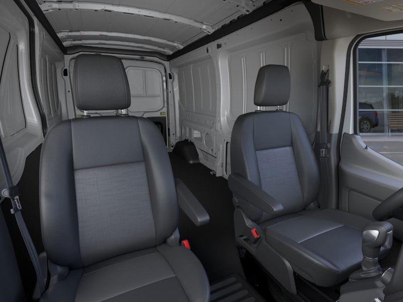 new 2025 Ford Transit-250 car, priced at $48,922
