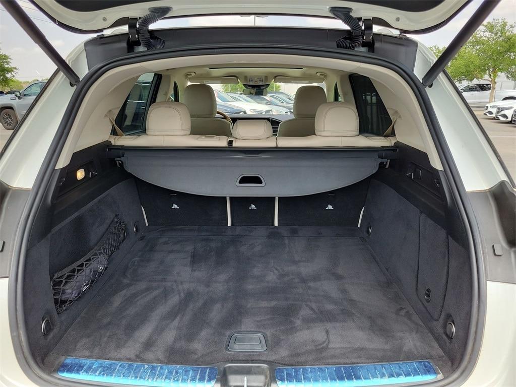 used 2022 Mercedes-Benz GLE 450 car, priced at $47,982