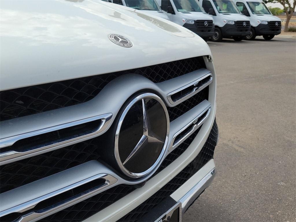 used 2022 Mercedes-Benz GLE 450 car, priced at $47,982