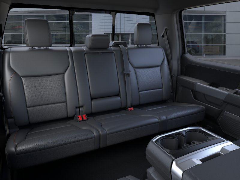 new 2025 Ford F-150 car, priced at $64,680