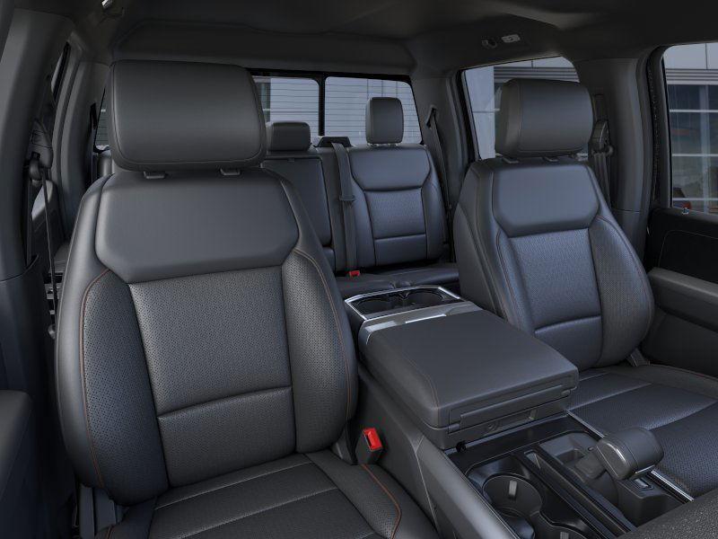 new 2025 Ford F-150 car, priced at $64,680