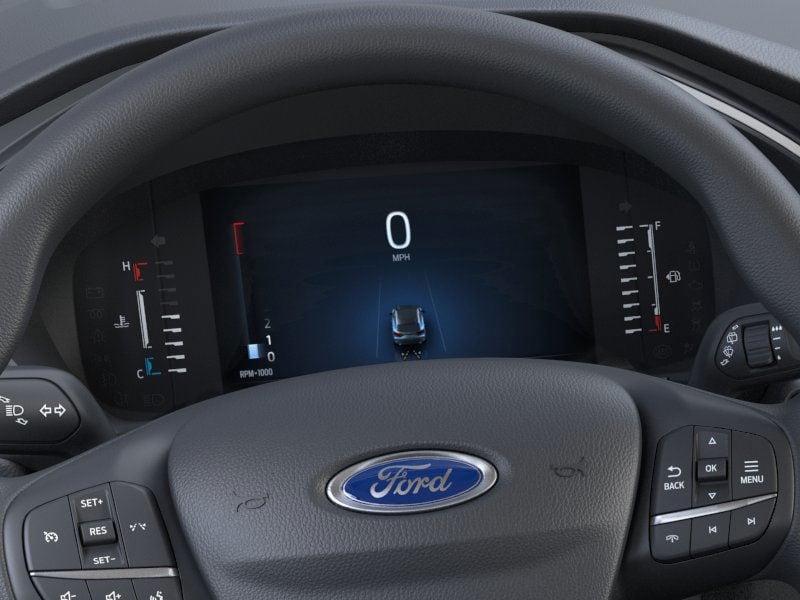 new 2025 Ford Escape car, priced at $31,275