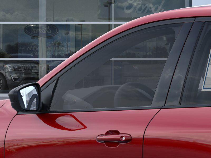 new 2025 Ford Escape car, priced at $31,275
