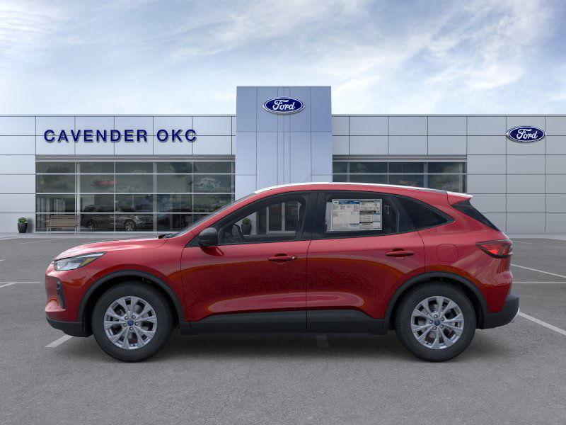 new 2025 Ford Escape car, priced at $31,275