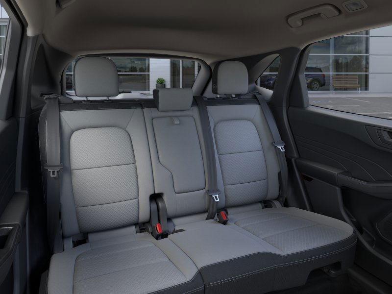new 2025 Ford Escape car, priced at $31,275