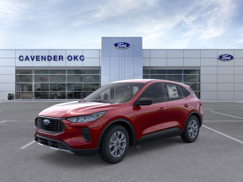 new 2025 Ford Escape car, priced at $31,275