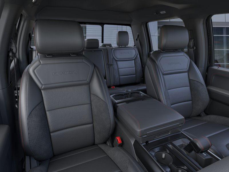 new 2025 Ford F-150 car, priced at $85,008