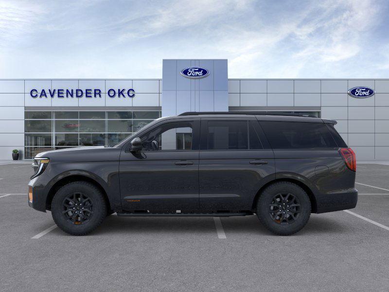 new 2025 Ford Expedition car, priced at $85,183