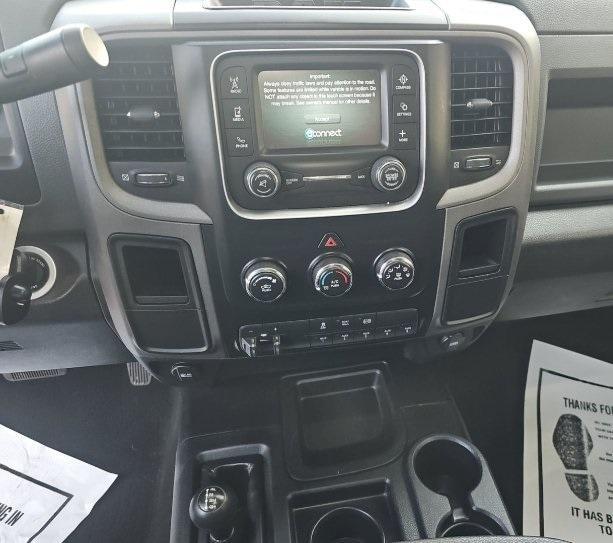 used 2016 Ram 3500 car, priced at $32,571