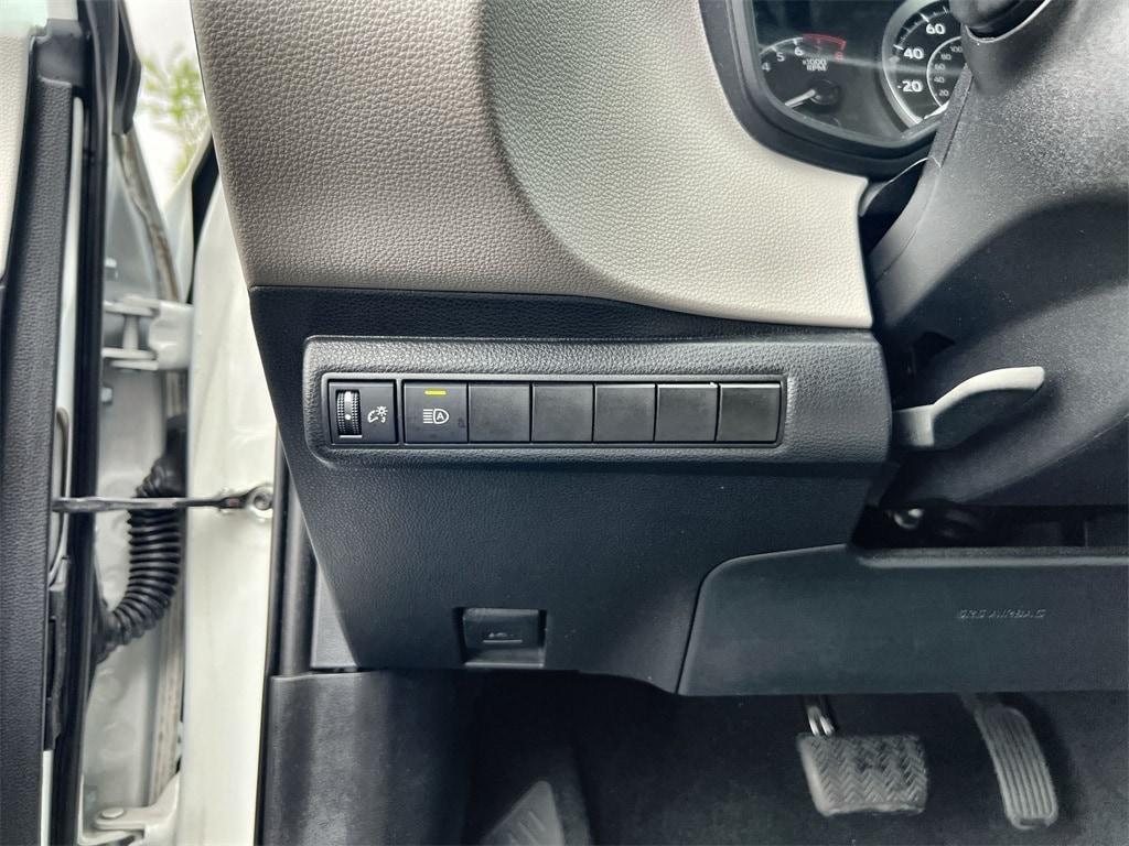 used 2021 Toyota Corolla car, priced at $20,583