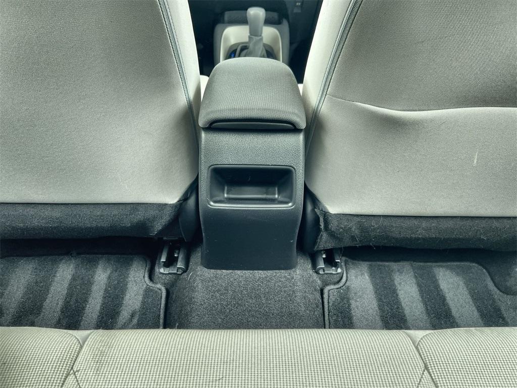 used 2021 Toyota Corolla car, priced at $20,583
