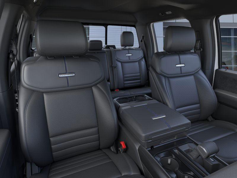 new 2025 Ford F-150 car, priced at $80,903