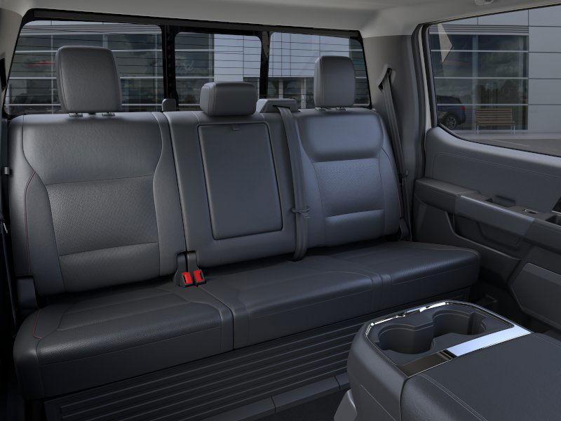new 2025 Ford F-350 car, priced at $95,168