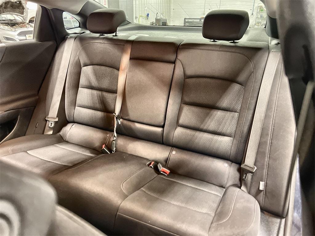 used 2023 Chevrolet Malibu car, priced at $19,982