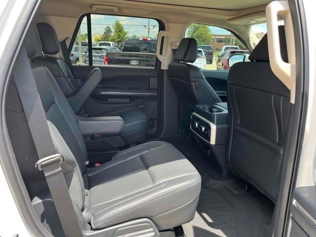 new 2024 Ford Expedition car, priced at $64,972