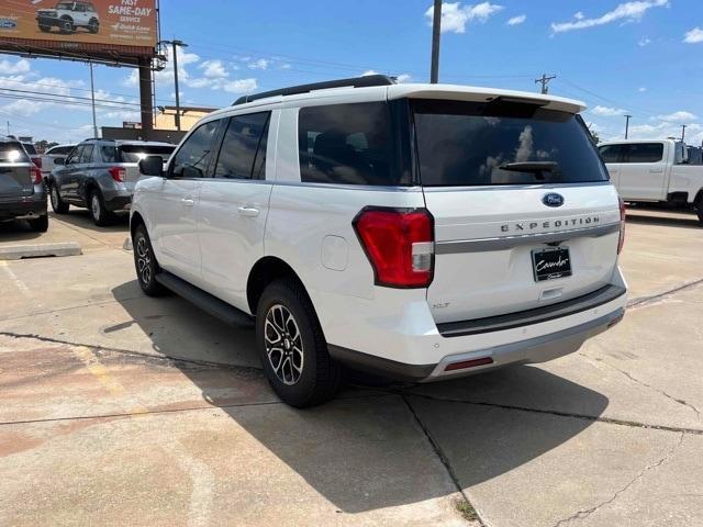 new 2024 Ford Expedition car, priced at $64,972