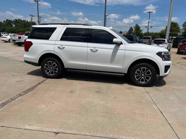 new 2024 Ford Expedition car, priced at $64,972