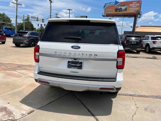 new 2024 Ford Expedition car, priced at $64,972