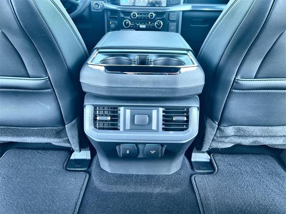 new 2024 Ford F-150 car, priced at $66,716