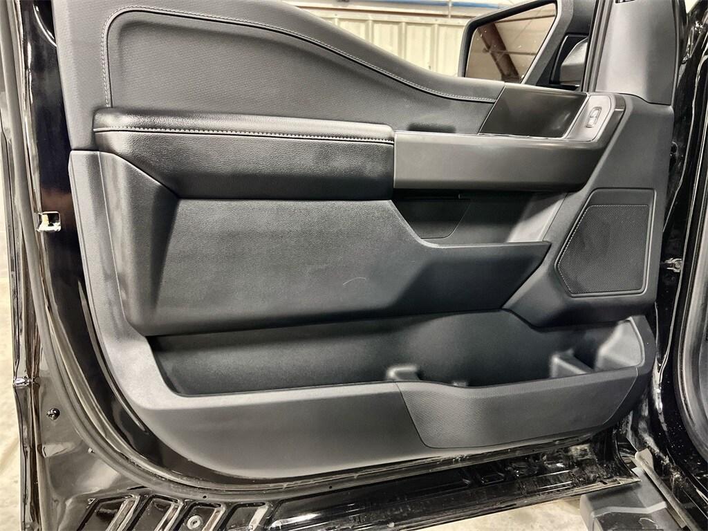 used 2024 Ford F-150 car, priced at $52,322