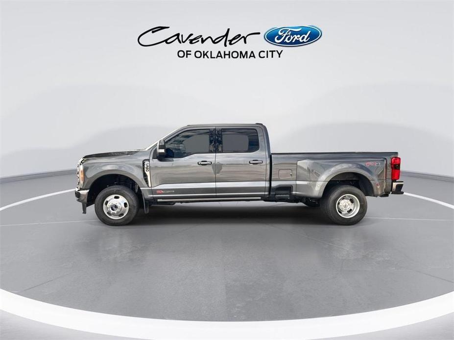 used 2023 Ford F-350 car, priced at $64,982