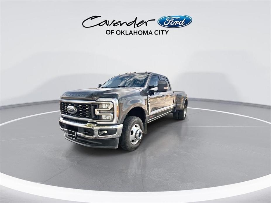 used 2023 Ford F-350 car, priced at $64,982