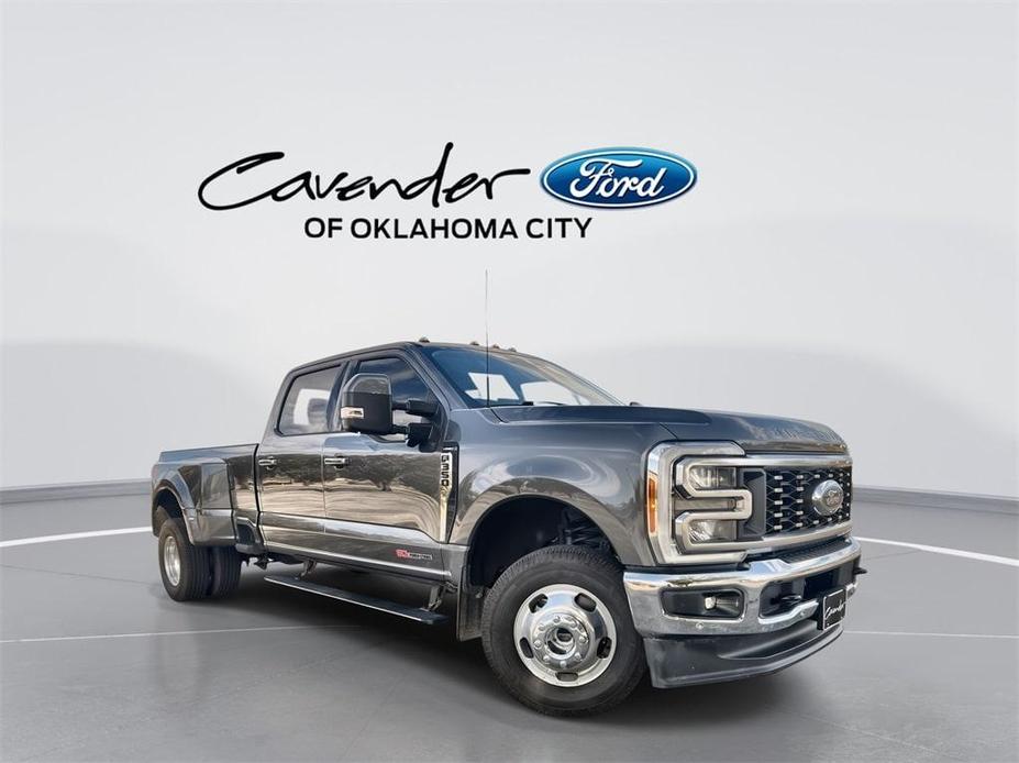 used 2023 Ford F-350 car, priced at $64,982