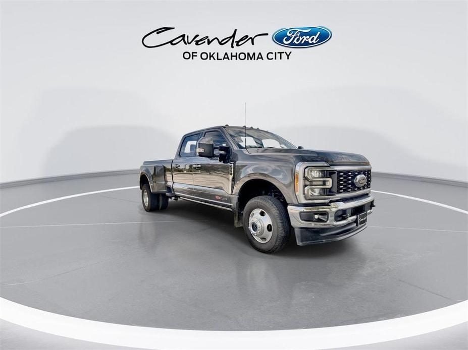 used 2023 Ford F-350 car, priced at $64,982