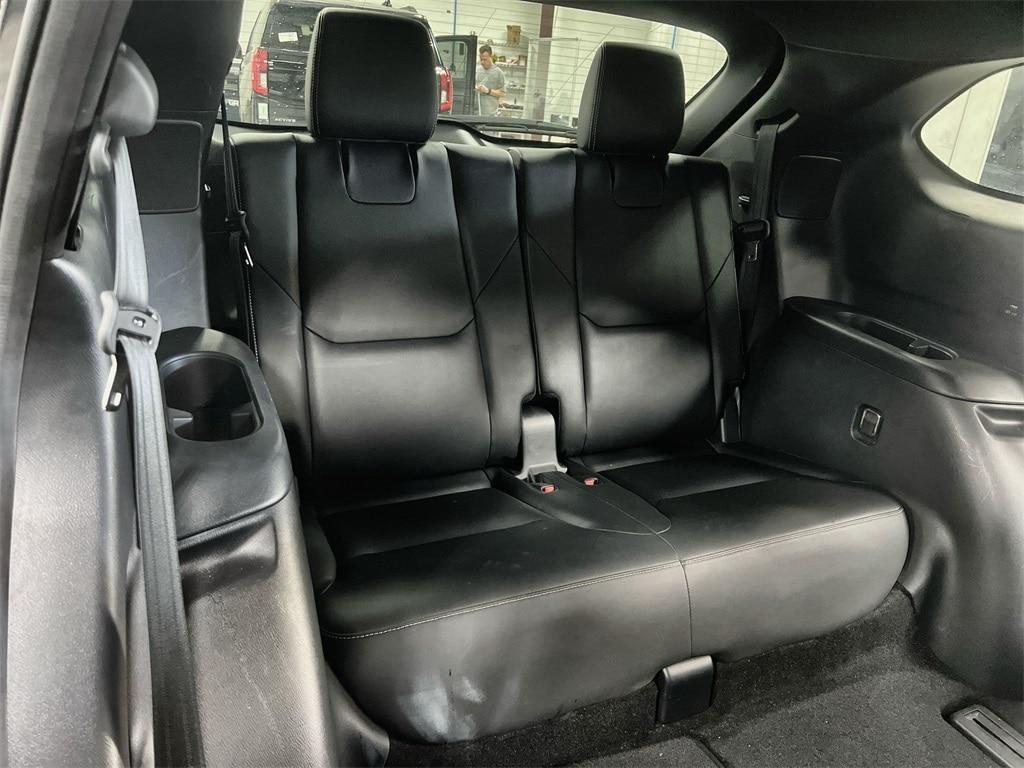 used 2023 Mazda CX-9 car, priced at $30,582