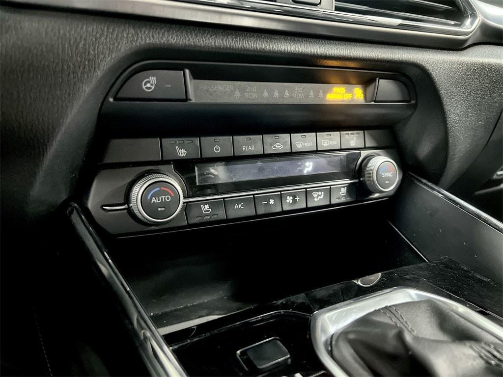 used 2023 Mazda CX-9 car, priced at $30,582