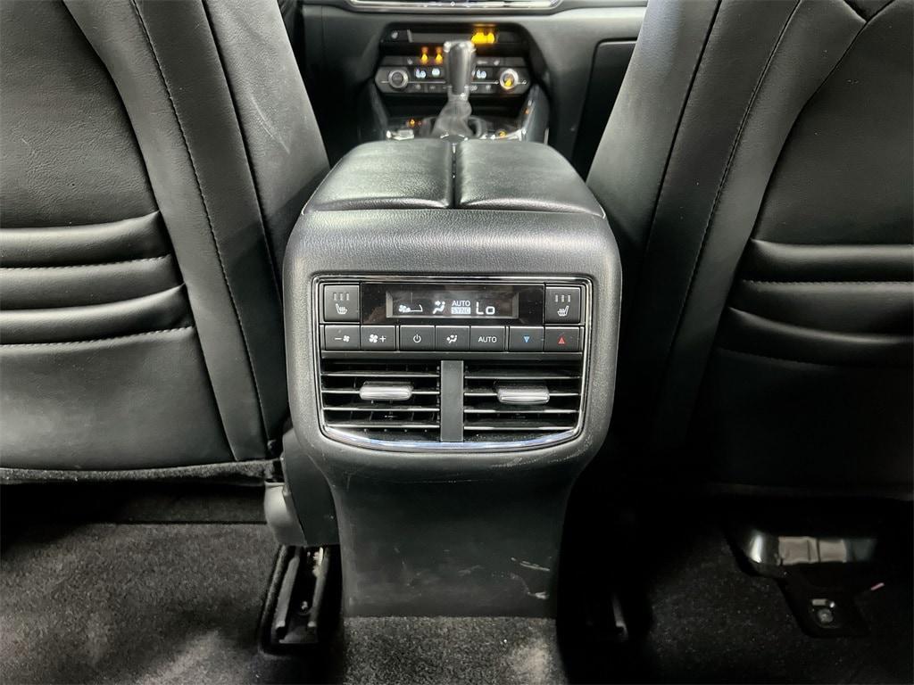 used 2023 Mazda CX-9 car, priced at $30,582