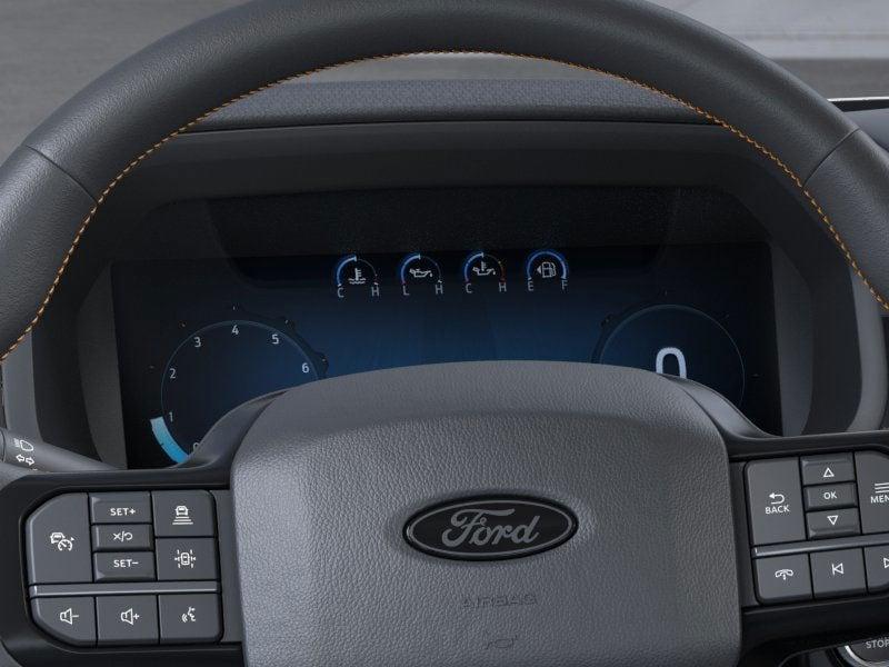 new 2025 Ford F-150 car, priced at $62,406