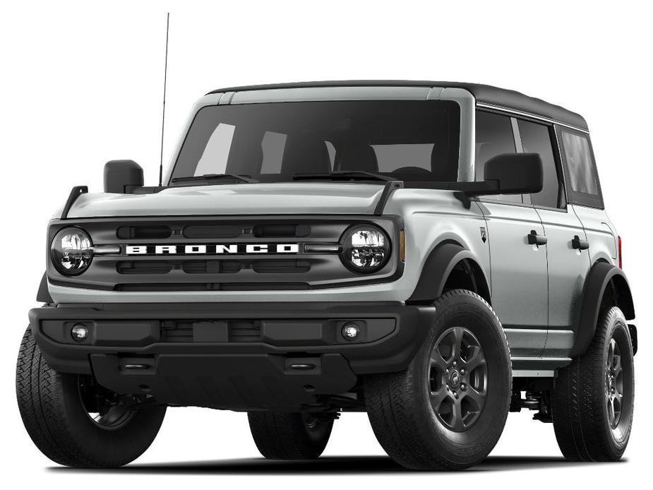 new 2024 Ford Bronco car, priced at $47,685