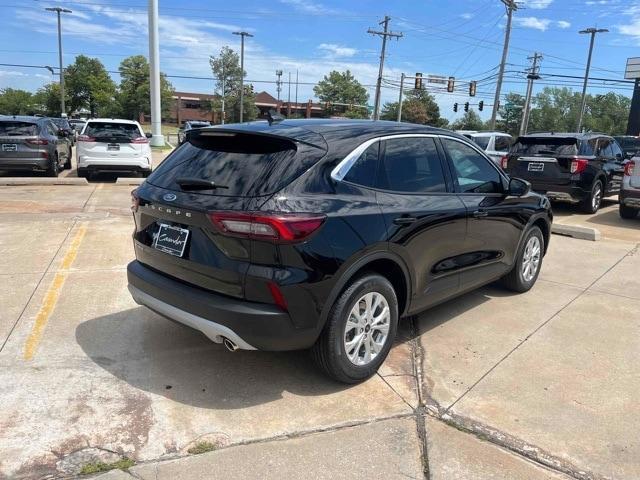 new 2024 Ford Escape car, priced at $27,370