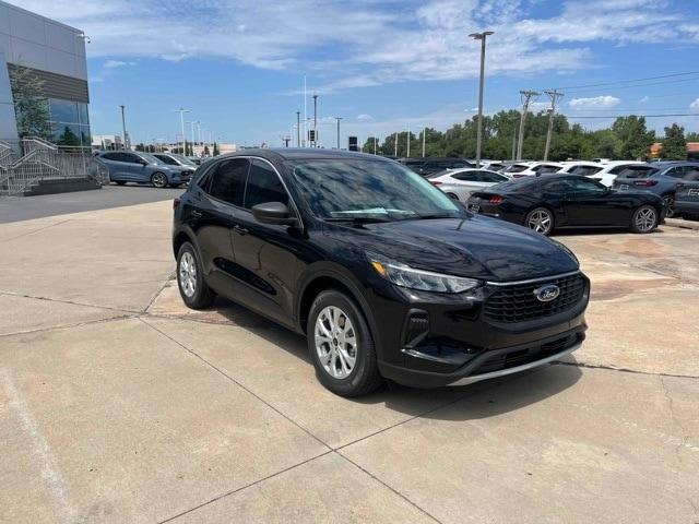 new 2024 Ford Escape car, priced at $27,370