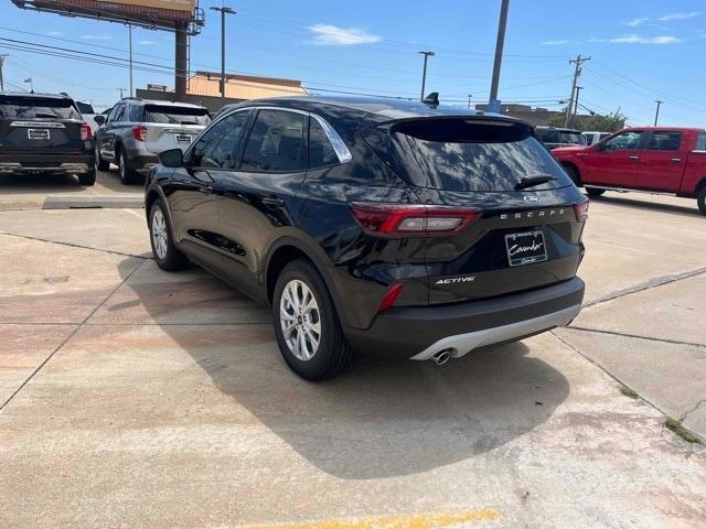 new 2024 Ford Escape car, priced at $27,370