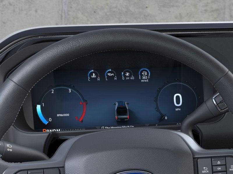 new 2025 Ford F-250 car, priced at $89,638