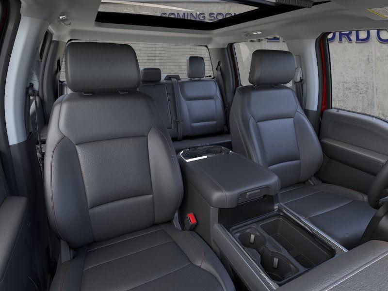 new 2025 Ford F-250 car, priced at $89,638