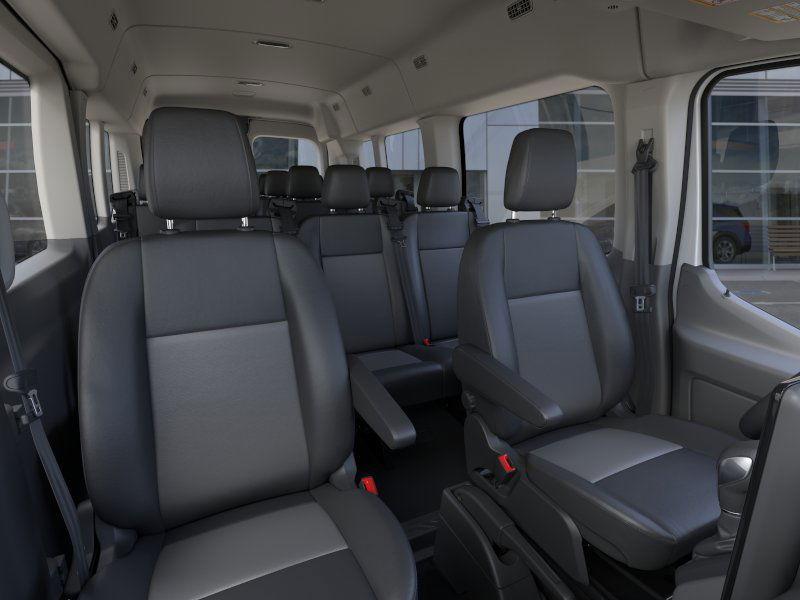 new 2025 Ford Transit-350 car, priced at $59,949