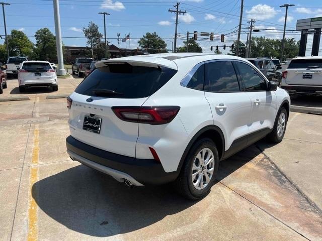 new 2024 Ford Escape car, priced at $24,988