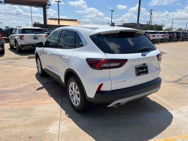 new 2024 Ford Escape car, priced at $24,988