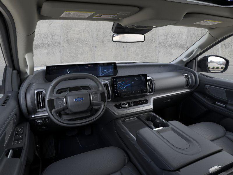 new 2025 Ford Expedition car, priced at $81,313