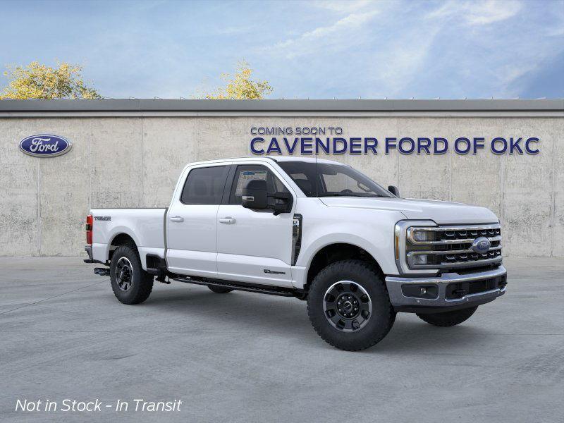 new 2026 Ford F-250 car, priced at $89,818